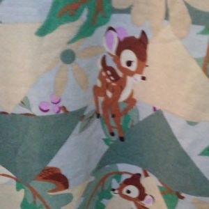 Lularoe Disney Bambi classic Tee